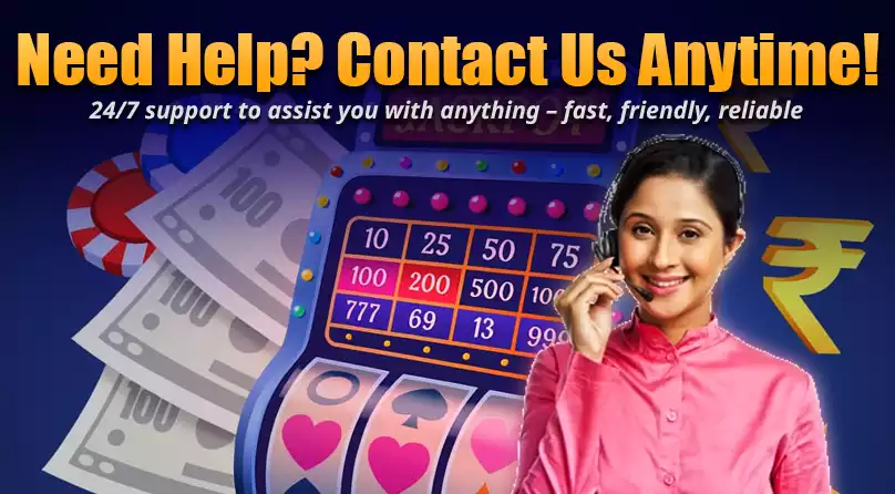Contact Us Indusbet/Indusbet Official customer service is online 24 hours a day
